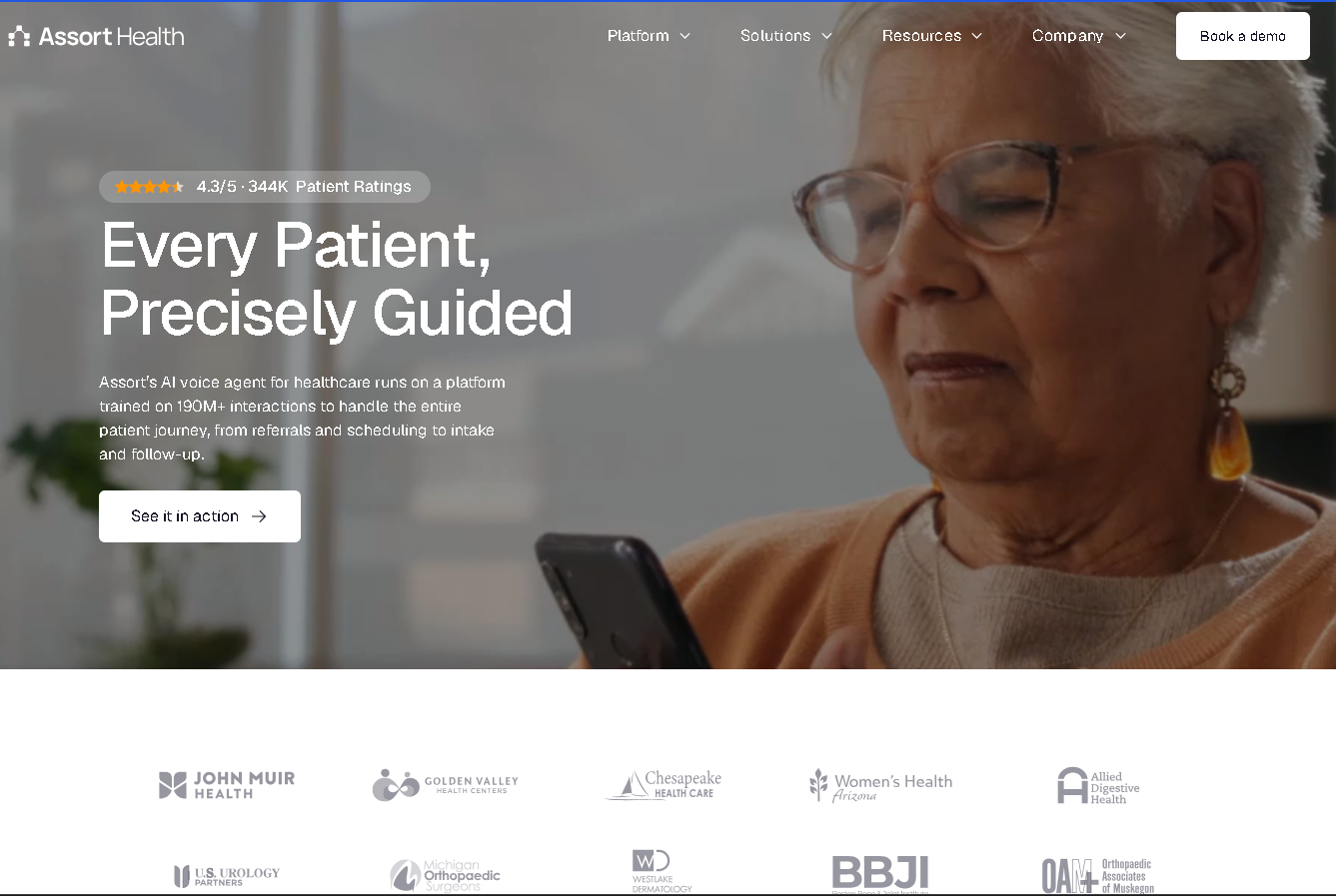 Assort Health